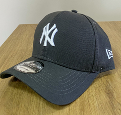 Boné New Era NewYork Yankees - Cinza