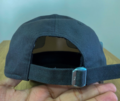 Boné New Era Los Angeles - Cinza - comprar online