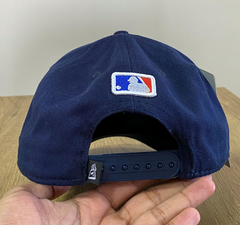 Boné New Era Los Angeles - Azul Marinho - comprar online