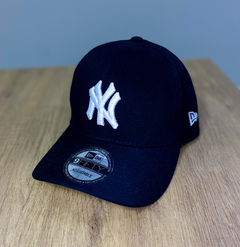 Boné New Era NewYork Yankees - Preto