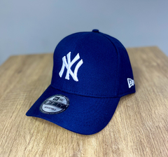 Boné New Era NewYork Yankees - Azul Marinho
