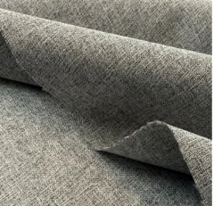 A PEDIDO - Cortinas black out de lino - comprar online