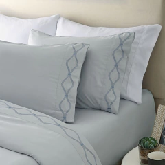 Hotelera 600 H. Bordado (king)