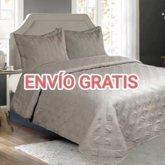 Set Cover Panama - twin - comprar online