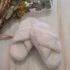 Pantuflas
