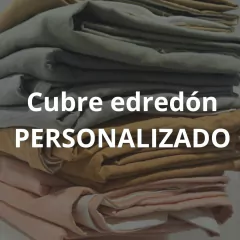 Cubreedredón (A PEDIDO) - TWIN - comprar online