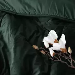 Imagen de Acolchado Velvet Simil terciopelo