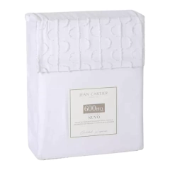 Sábanas Oxford Nuvó 600 HQ (Queen) - comprar online