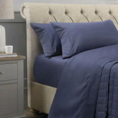 Hotelera 600 H. Bordado (king) - comprar online