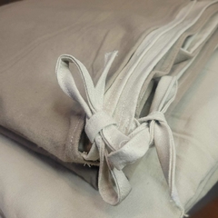 visón/beige -TWIN (1,50 x 2,20 mt) - tienda online