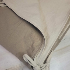 visón/beige -TWIN (1,50 x 2,20 mt) - Betania