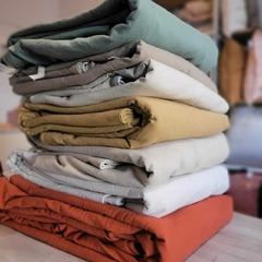 Avellana/blanco - 2 y 1/2 - PROMO - tienda online