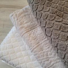 Toallón Jacquard PREMIUM - comprar online