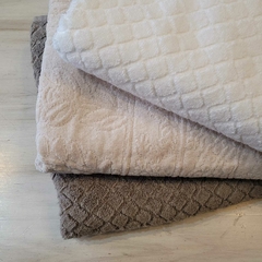 Toallón Jacquard PREMIUM - comprar online