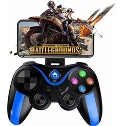 Controle para Celular, PC e TV Box - Sua Experiência de Jogos Elevada a Outro Nível na internet