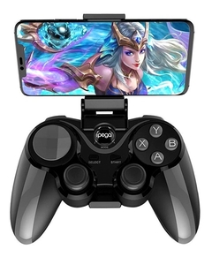 Controle para Celular, PC e TV Box - Sua Experiência de Jogos Elevada a Outro Nível - loja online
