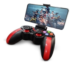 Controle para Celular, PC e TV Box - Sua Experiência de Jogos Elevada a Outro Nível - comprar online