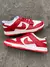 NIKE DUNK VERMELHO - comprar online