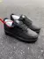 NIKE FORCE PRETO