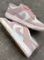 NIKE DUNK ROSA na internet