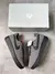 NIKE AIR FORCE CINZA na internet