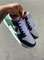 NIKE SB DUNK LOW VERDE