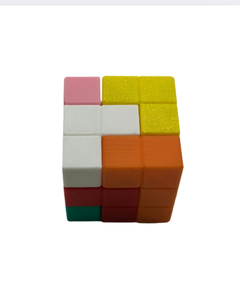 Cubo Mente