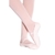 Sapatilha de Ballet Lona SD 103 - Só Dança ( Branca e Bege) - comprar online