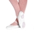 Sapatilha Meia Ponta Só Dança F23( Bege, salmão e Branca) - comprar online