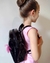 Mochila Bailarina em verniz - comprar online