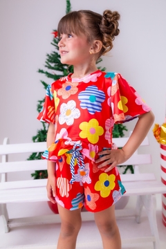 Conjunto Patty - loja online