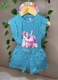 Conjunto Mell