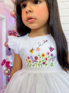 Vestido Lizz - comprar online