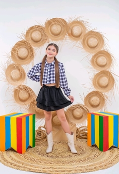 Conjunto Catarina