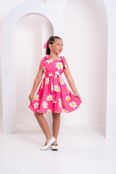 Vestido Ivy Premium - comprar online