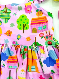 Conjunto Maflo - loja online
