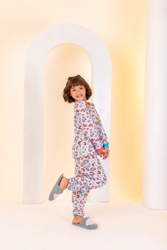 Pijama unicornio - comprar online