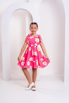 Vestido Ivy Premium na internet