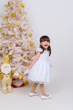 Vestido Estela