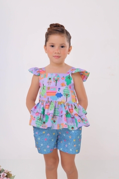 Conjunto Maflo