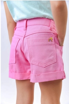 Conjunto Sweet Flower - Loja Mundo Baby