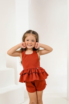 Conjunto Alicea