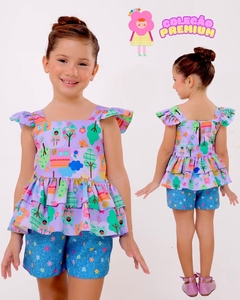 Conjunto Maflo - comprar online