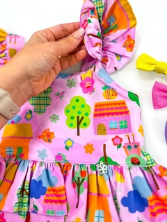 Conjunto Maflo - comprar online