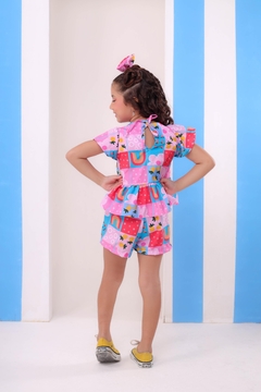 Conjunto Maflor - comprar online