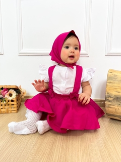 Conjunto Marsha