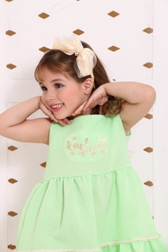 Vestido Laura Luxo - comprar online