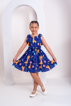 Vestido Lilah Premium