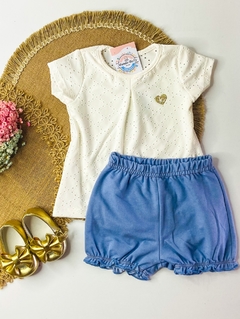 Conjunto Mell
