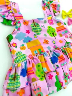 Conjunto Maflo - Loja Mundo Baby